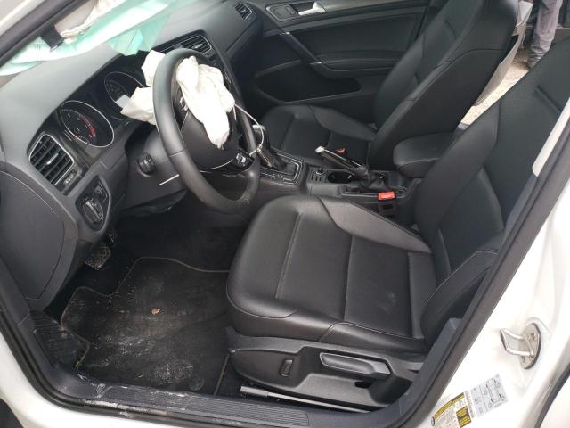 2020 VOLKSWAGEN GOLF - 3VWG57AU8LM004497