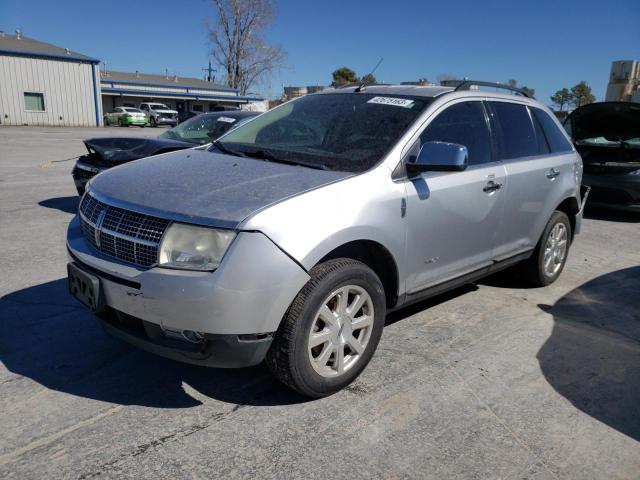 2010 Lincoln MKX 