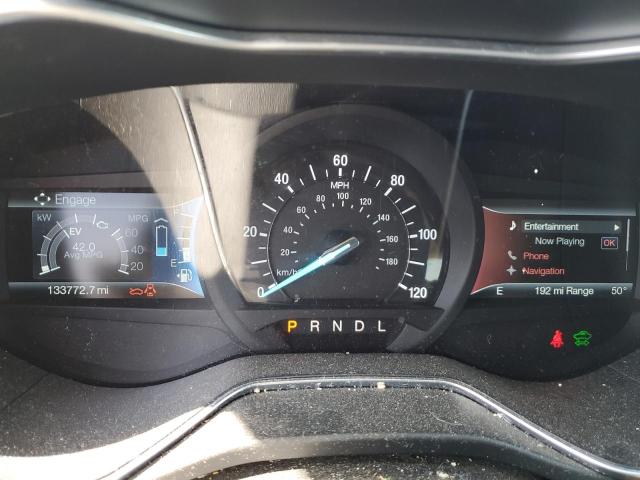 2015 FORD FUSION SE - 3FA6P0PU0FR197541