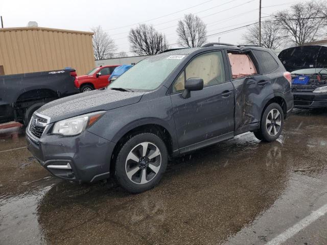 2017 SUBARU FORESTER 2 - JF2SJAEC4HH530100