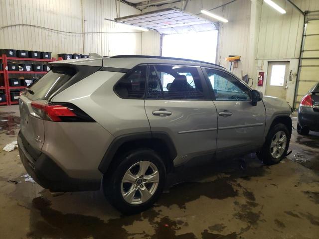 2020 TOYOTA RAV4 LE 2T3MWRFV8LW076699