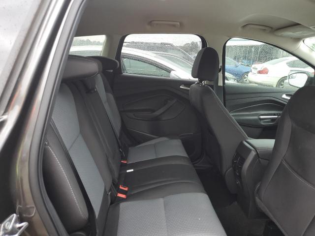 2017 FORD ESCAPE SE - 1FMCU0GD2HUD24206