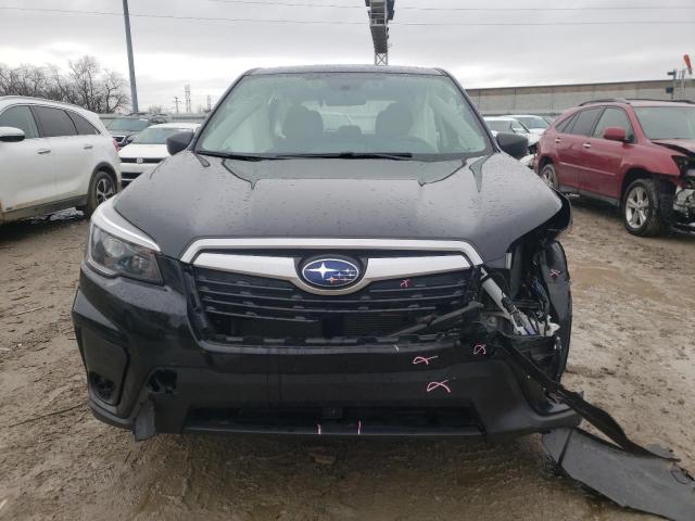 JF2SKAAC2MH507492 Subaru Forester