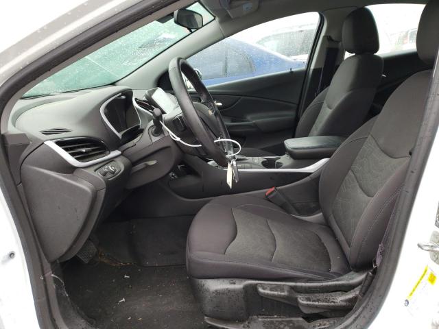 2017 CHEVROLET VOLT LT - 1G1RC6S59HU217621