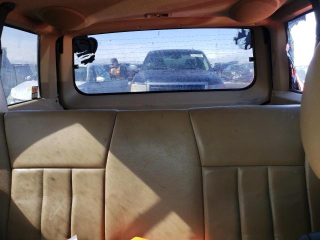 1J4FF78S9XL612952 Jeep Cherokee Limited