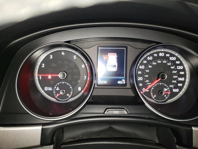 2018 VOLKSWAGEN ATLAS SE - 1V2LR2CA1JC538420