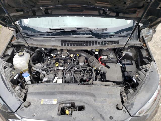 2020 FORD EDGE SE - 2FMPK3G97LBB41998