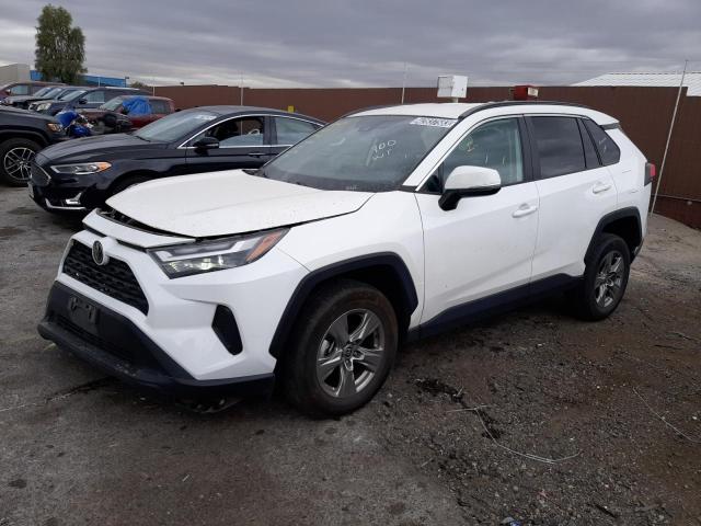 2022 TOYOTA RAV4 XLE for Sale | NV - LAS VEGAS | Tue. Mar 07, 2023 ...