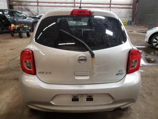2015 NISSAN MICRA - 3N1CK3CP6FL233882