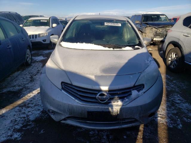 3N1CE2CP3FL391839 Nissan Versa Note S