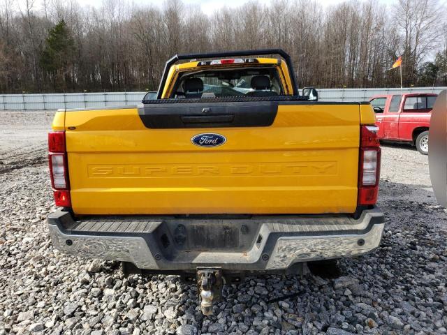 2020 FORD F250 SUPER 1FTBF2A60LED62519