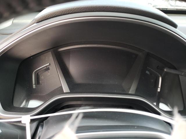 2019 HONDA CR-V EXL - 7FARW2H84KE003861