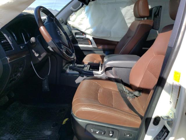 2016 TOYOTA LAND CRUIS - JTMCY7AJXG4047352