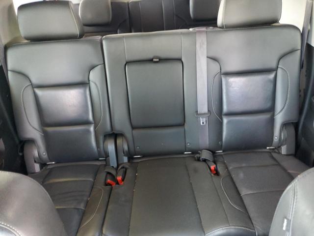 2015 CHEVROLET SUBURBAN C 1GNSCJKC4FR168149