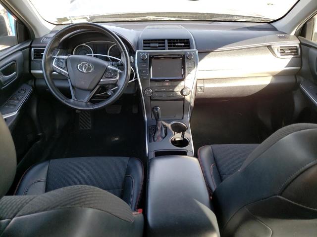 2017 TOYOTA CAMRY LE 4T1BF1FK9HU407157