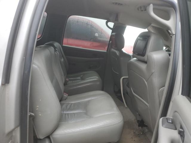 1GKFK66U65J176297 GMC YUKON XL DENALI