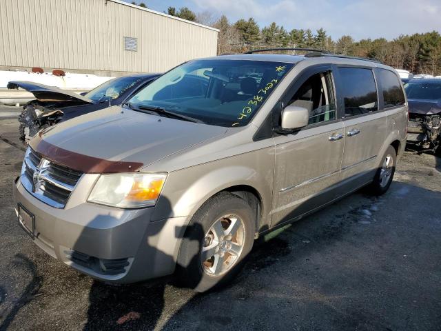 2008 Dodge Grand Caravan SXT