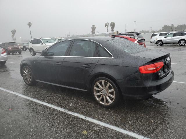 VIN WAUBFAFL1EN003155 2014 Audi A4, Premium no.2