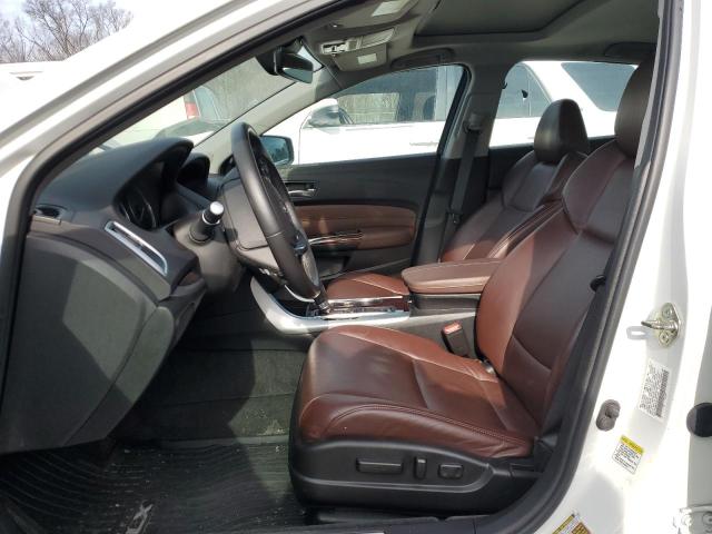 2015 ACURA TLX TECH 19UUB1F59FA017095