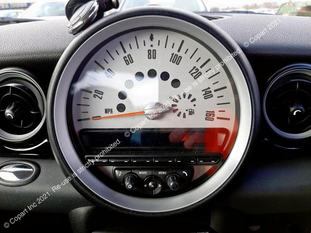 WMWSW12090T119123 Mini One D