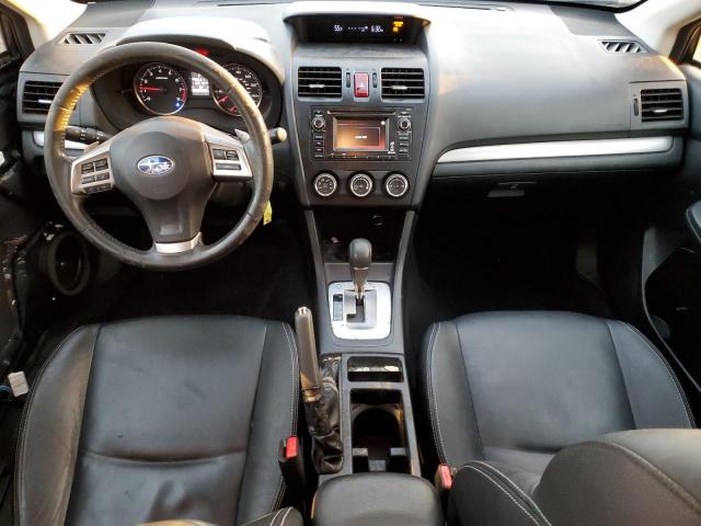 JF2GPAGC4E8342030 Subaru Xv Crosstrek 2.0 Limited