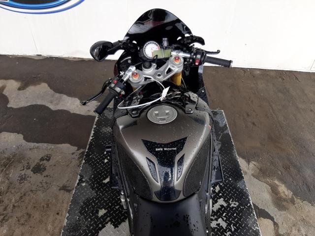 2011 BMW S 1000 RR - WB1051704BZV42758