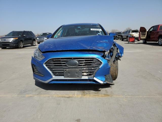 2018 HYUNDAI SONATA SPO 5NPE34AF8JH637939