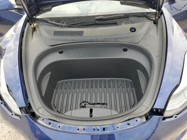 2022 TESLA MODEL 3 - 5YJ3E1EA2NF287372