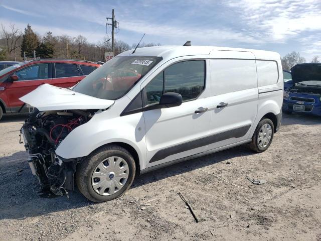 2022 Ford Transit Connect XL