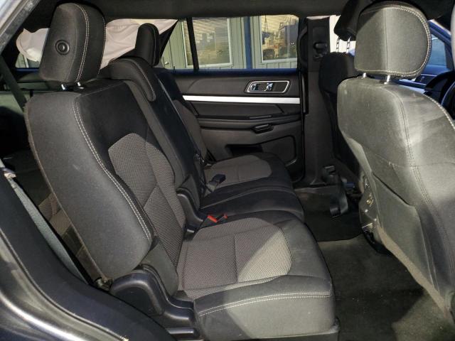 2017 FORD EXPLORER X 1FM5K7D87HGA99732