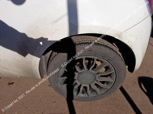 ZFA31200000818296 Fiat 500 Twinai