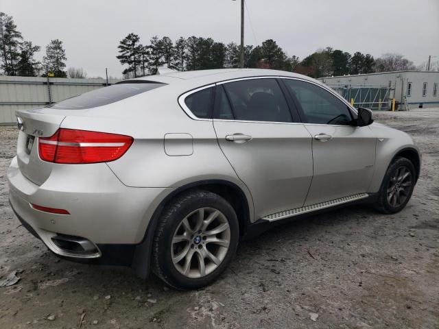 5UXFG83579LZ93406 BMW X6