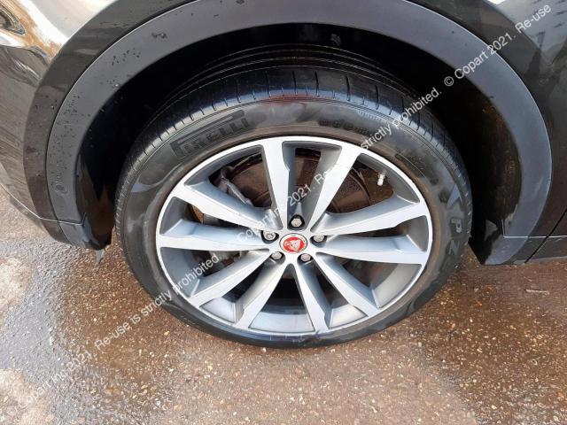 SADFA2ANXJ1Z17332 Jaguar E-pace R-d