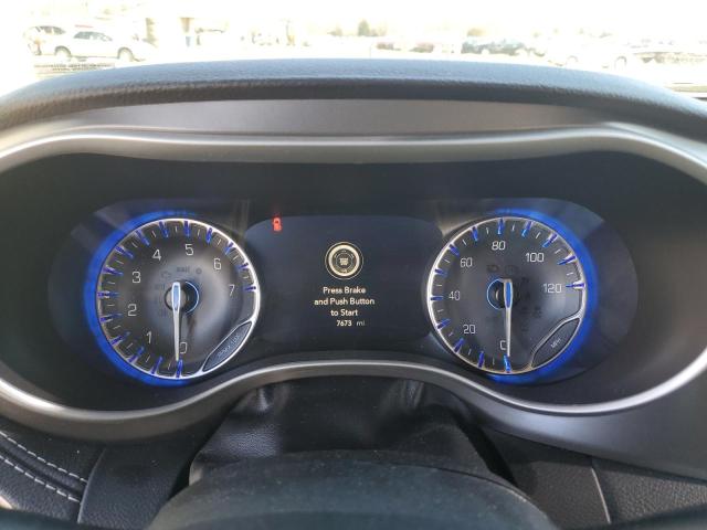 2022 CHRYSLER PACIFICA T 2C4RC1BG4NR228336
