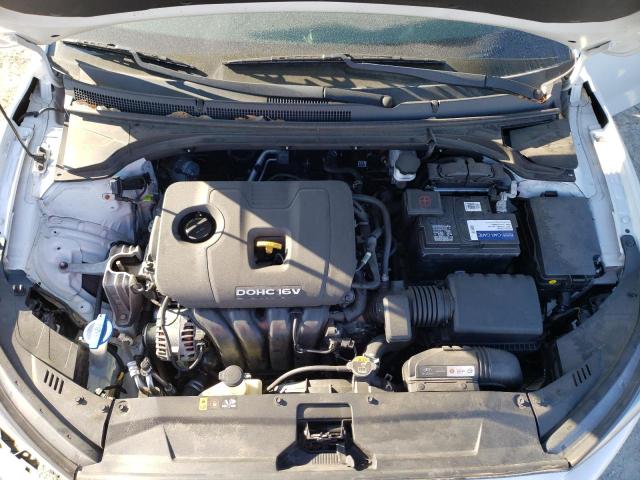 2020 HYUNDAI VELOSTER B - KMHTG6AF3LU022677