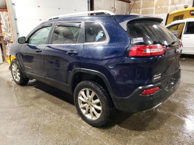2015 JEEP CHEROKEE L - 1C4PJMDB3FW503459
