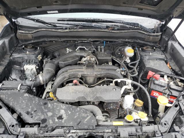 2017 SUBARU FORESTER 2 - JF2SJAEC4HH530100