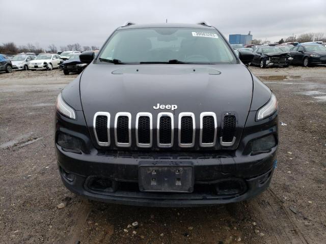 1C4PJMCS6FW514781 Jeep Cherokee Latitude