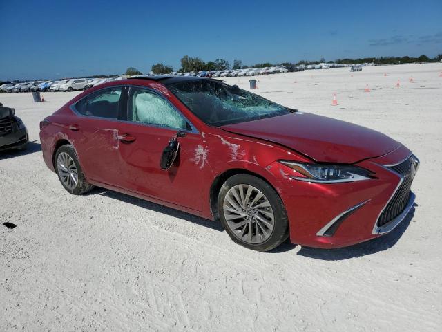 2019 LEXUS ES 350 58ABZ1B19KU015364