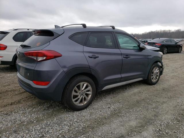 2017 HYUNDAI TUCSON LIM KM8J33A45HU440603