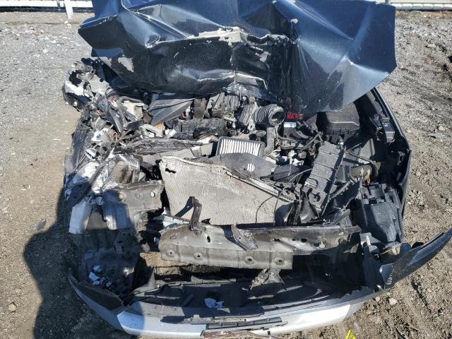 2016 MAZDA CX-3 TOURI - JM1DKFC75G0138361