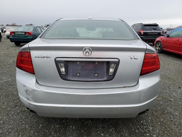 19UUA66256A000381 Acura 3.2TL