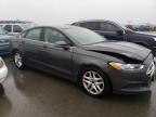 FORD FUSION SE photo