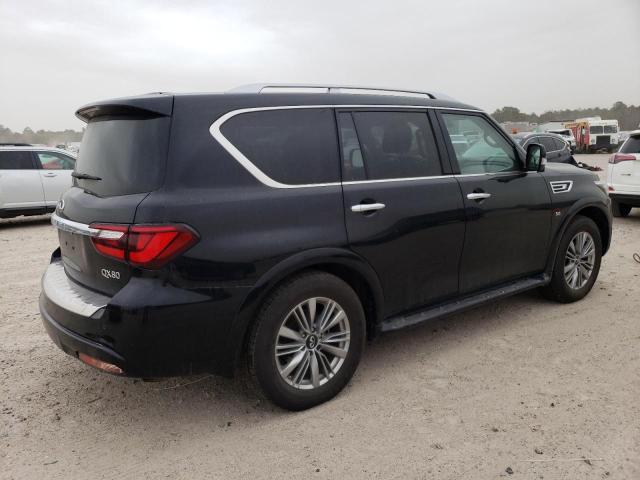 2020 INFINITI QX80 LUXE - JN8AZ2NE0L9255763