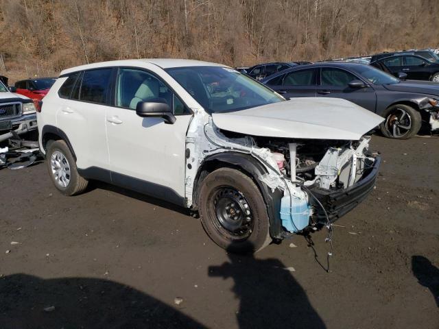 2022 TOYOTA COROLLA CR - 7MUAAABG4NV001146