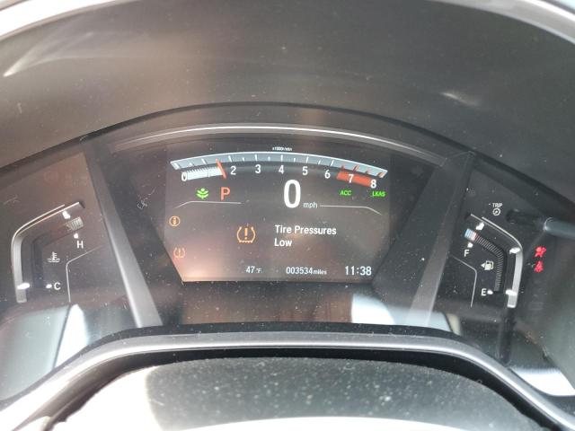 2022 HONDA CR-V EXL 7FARW2H82NE055655