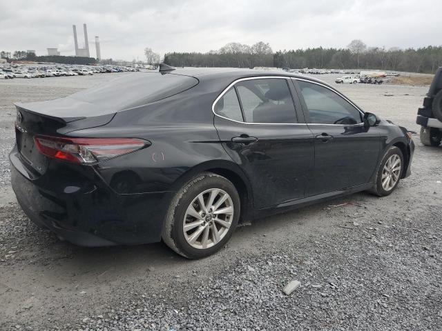 2021 TOYOTA CAMRY LE 4T1C11AK7MU565324