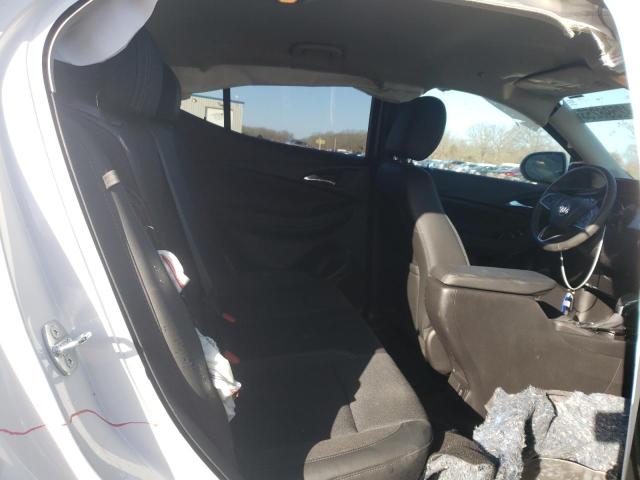 KL4MMCSLXMB129740 Buick Encore Gx Preferred