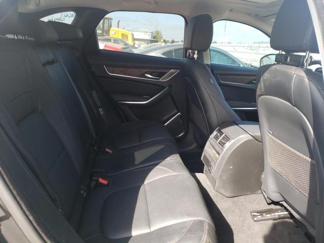 2021 JAGUAR F-PACE S - SADCJ2EXXMA671496