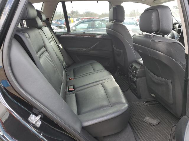 5UXZW0C52CL671166 BMW X5 Xdrive35d